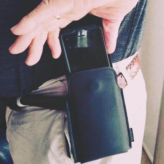 Changing times; New Year = New Phones.