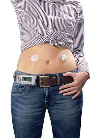 Nutshell Holsters for Medical Devices