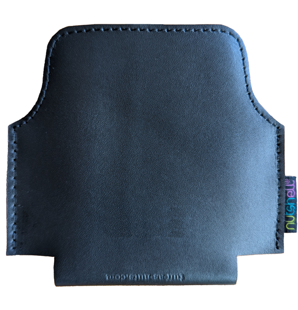 Nutshell #330 Leather Belt Case