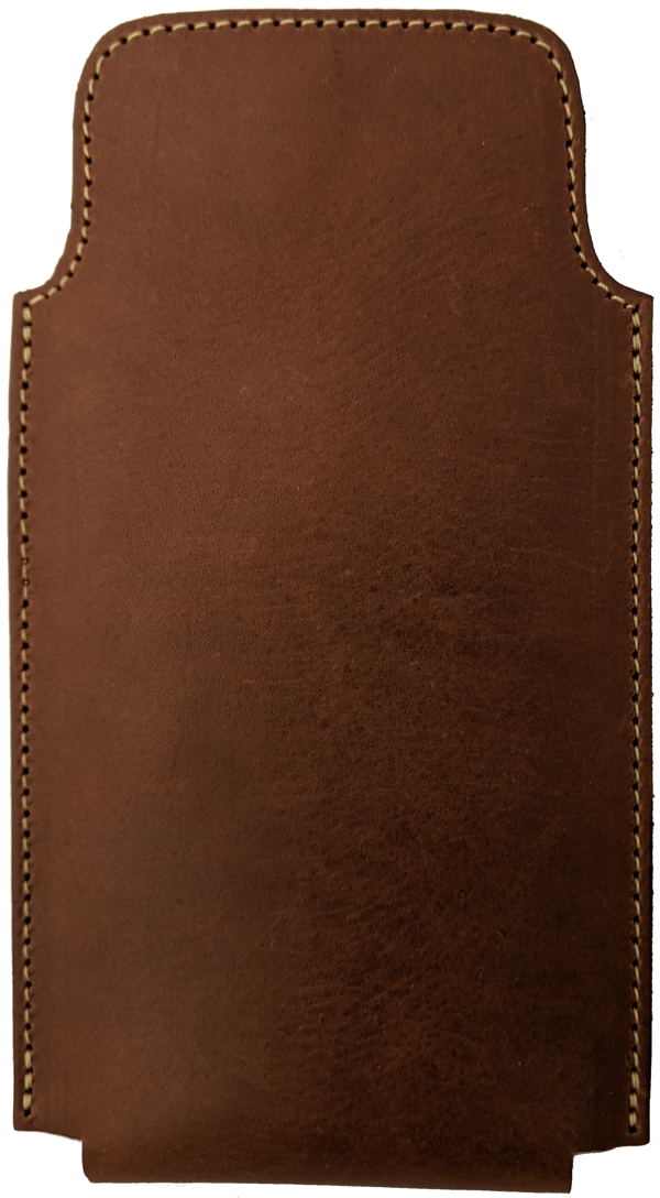 Samsung Galaxy Z Fold6 Leather Belt Case