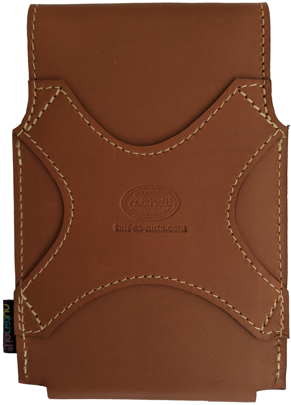 Unihertz Titan 2 Leather Belt Case