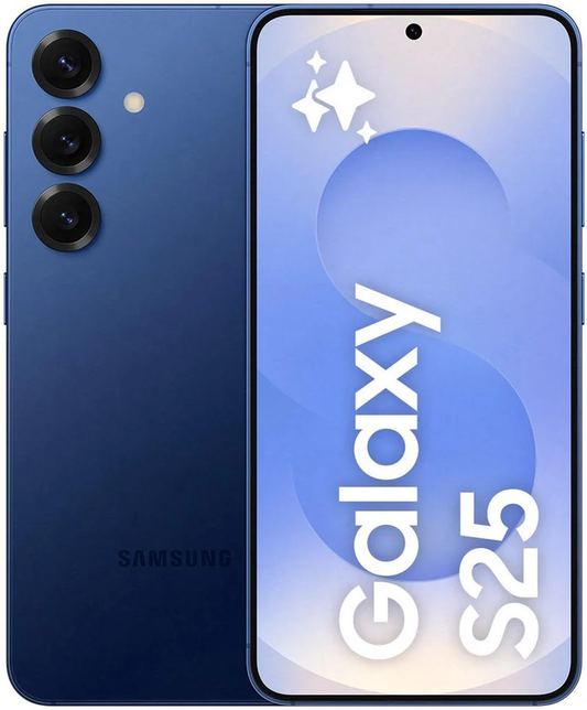 Samsung Galaxy S25 Leather Belt Case