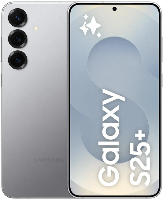 Samsung Galaxy S25+ Leather Belt Case