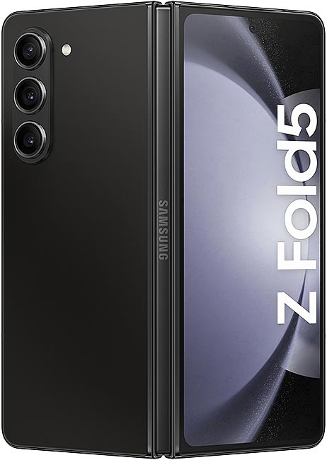 Samsung Galaxy Z Fold5