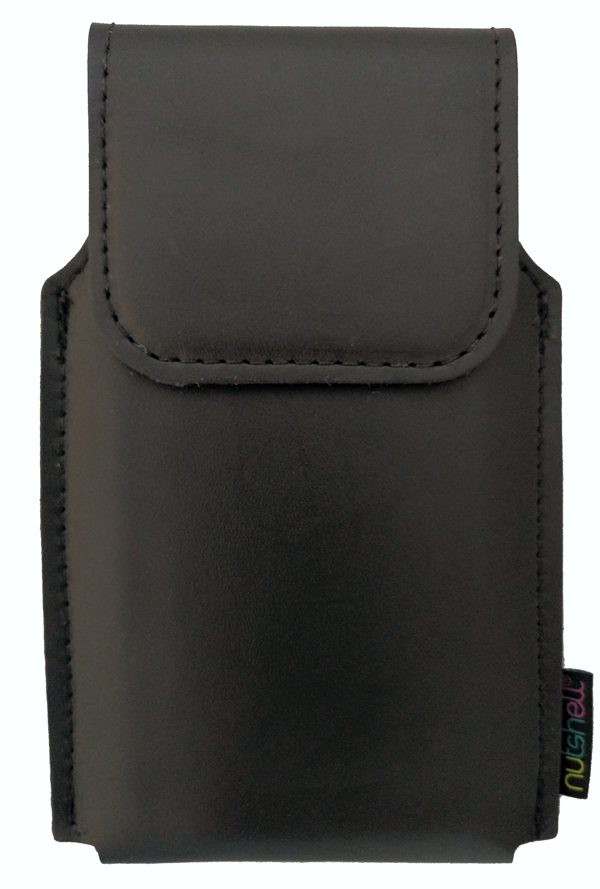 Apple iPhone 14 Pro Leather Belt Case