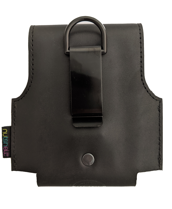Motorola RAZR 5G Leather Belt Case