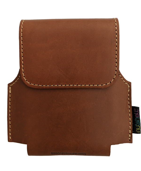 Motorola RAZR 5G Leather Belt Case