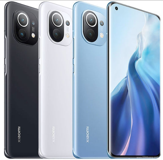 Xiaomi Mi 11 Phone Holster- Ultimate Phone Security