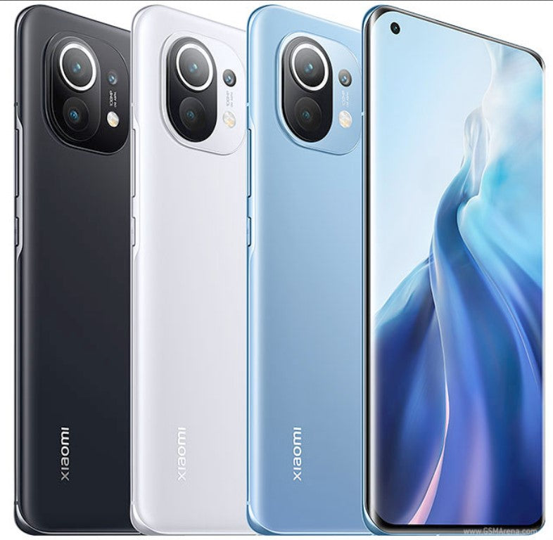 Xiaomi Mi 11 Phone Holster- Ultimate Phone Security