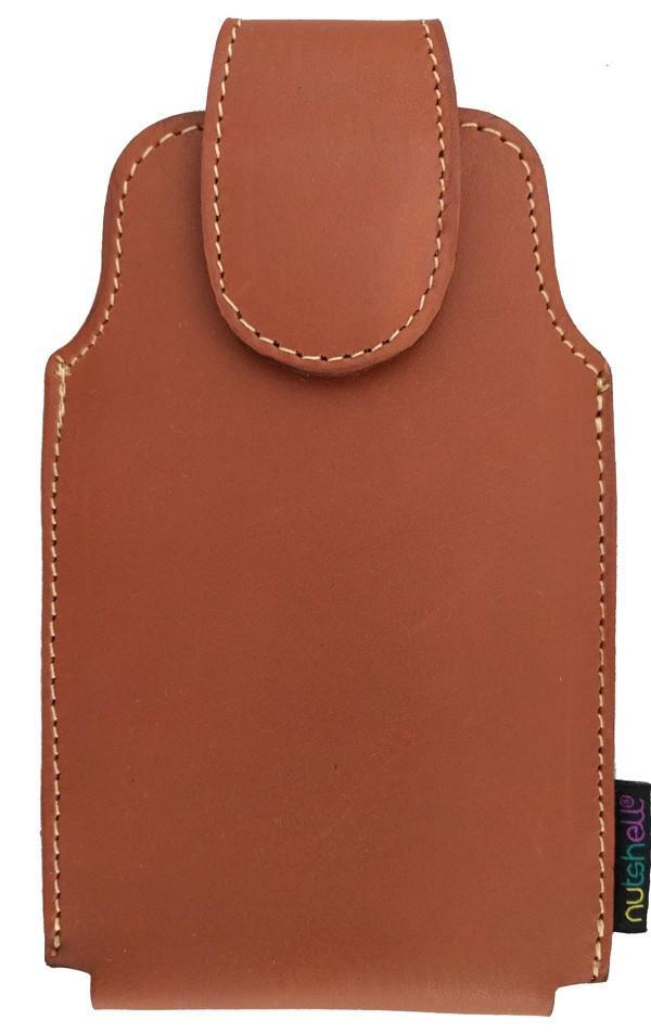 Apple iPhone 11 Pro Smartphone Holster - Nutshell
