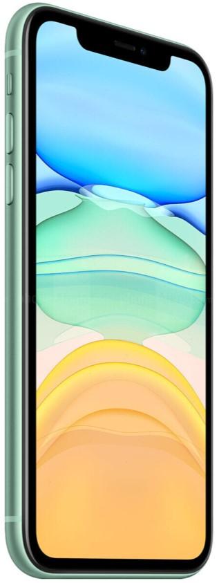 Apple iPhone 11 Smartphone Holster - Nutshell