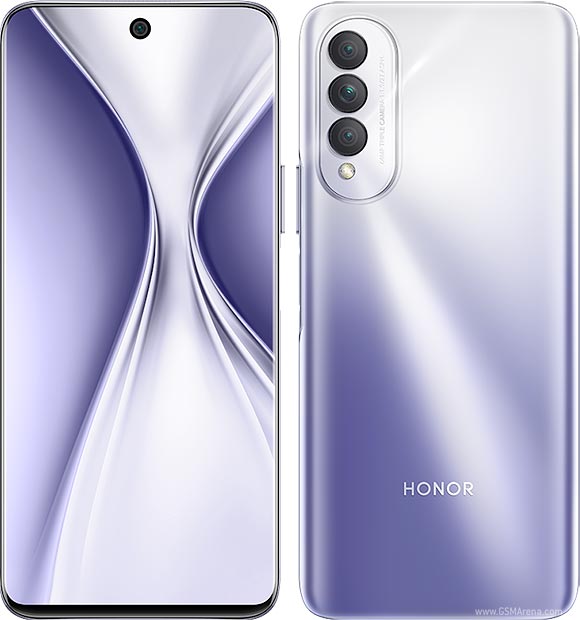 Honor X20 S Belt Case- Nutshell