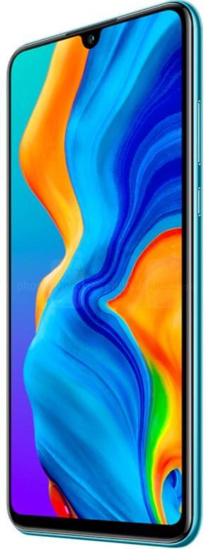 Huawei Mate 40 Smartphone Holster - Nutshell
