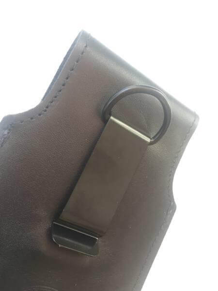 Lava Z1 phone Holster - Nutshell