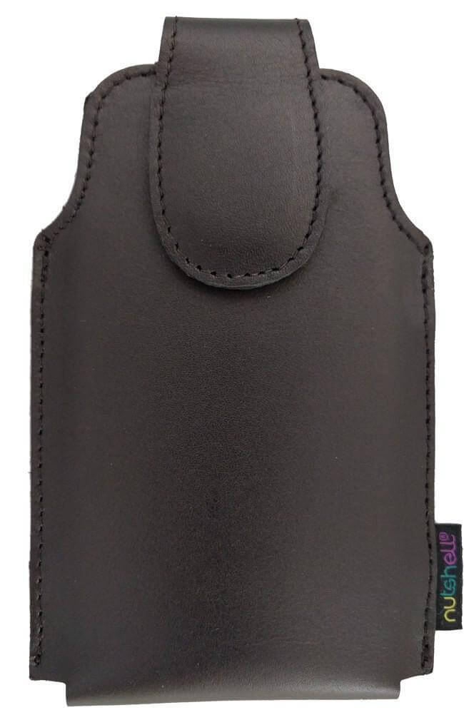Lava Z1 phone Holster - Nutshell