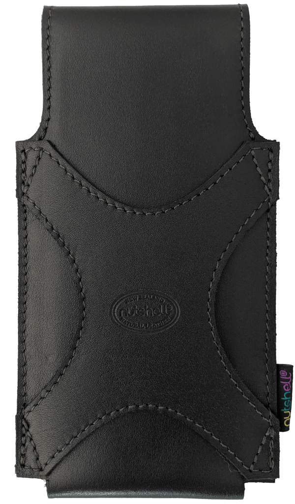 Motorola Defy (2021) Belt Case - Nutshell