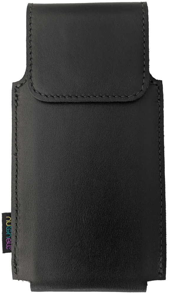 Motorola Defy (2021) Belt Case - Nutshell