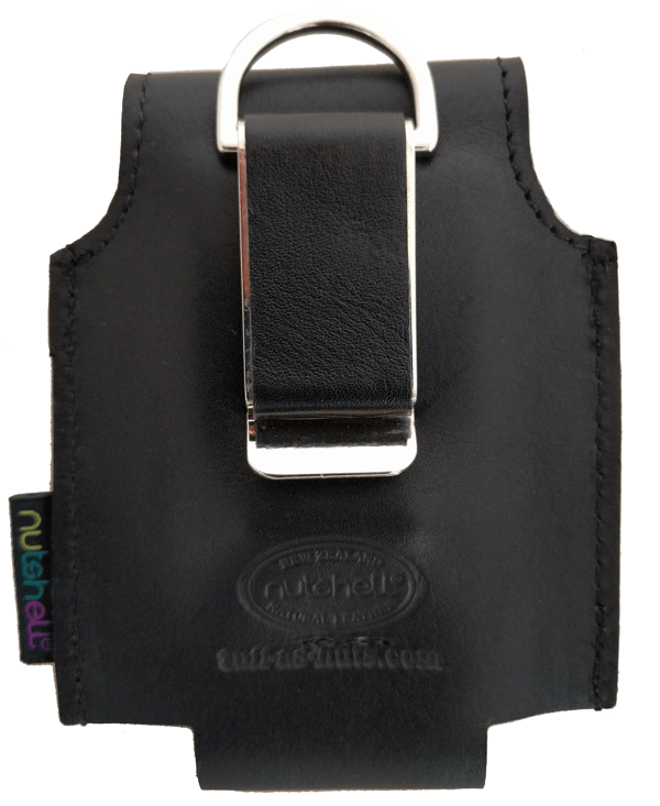 Nutshell #220 Belt Holster - 85x50x25 mm - Nutshell