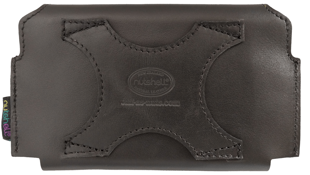 Nutshell #224 Horizontal Holster-130x72x15mm - Nutshell