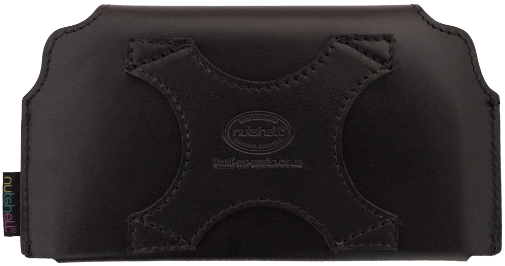 Nutshell #254 Horizontal Holster-160x80x10mm - Nutshell