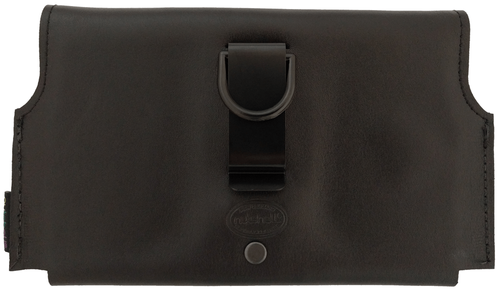 Nutshell #264 Horizontal Holster-175x92x16mm - Nutshell