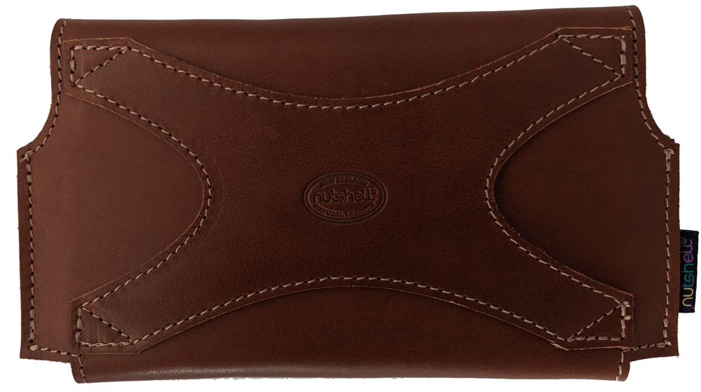 Nutshell #264 Horizontal Holster-175x92x16mm - Nutshell