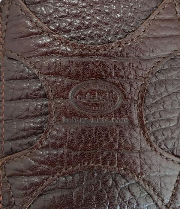 Nutshell #295 Smartphone Holster-130x73x10mm - Nutshell