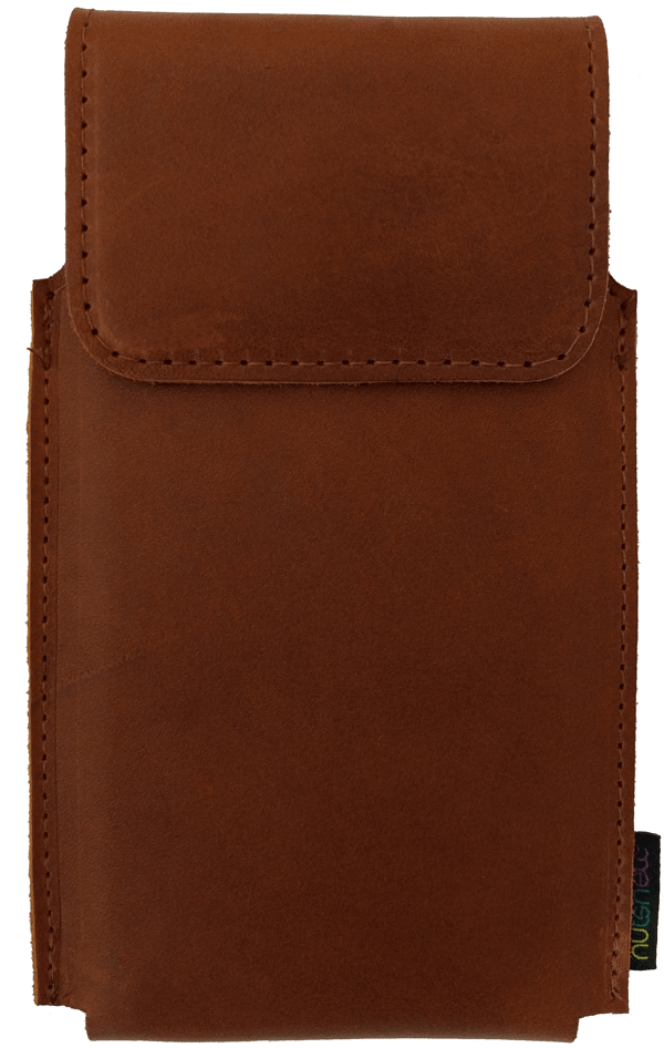 Nutshell #398 Smartphone Holster-165x85x12mm - Nutshell