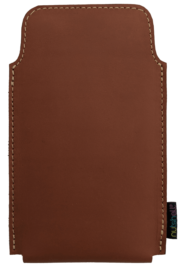 Nutshell #398 Smartphone Holster-165x85x12mm - Nutshell