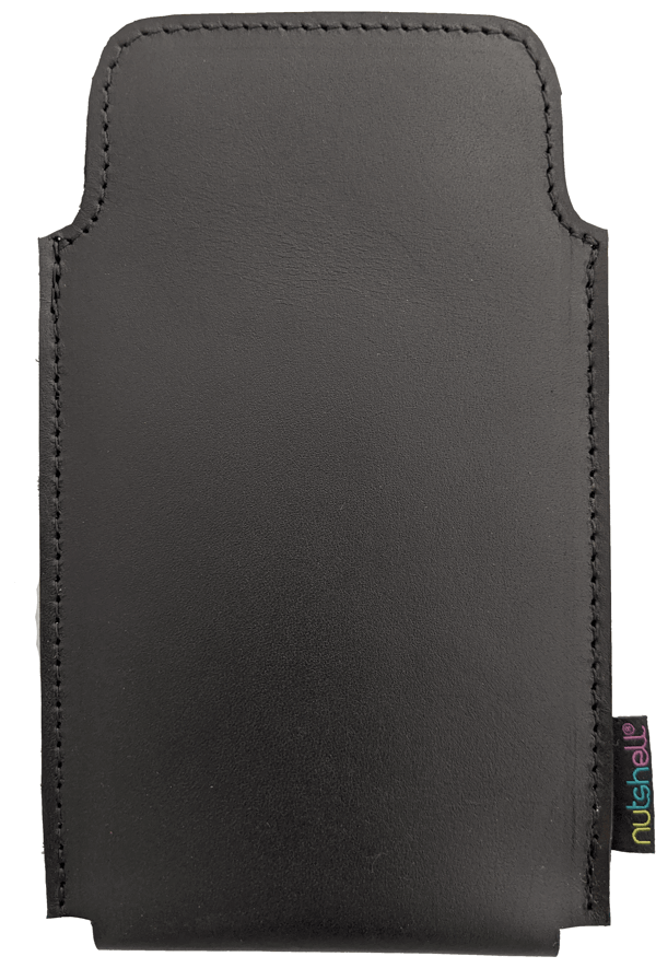 Nutshell #398 Smartphone Holster-165x85x12mm - Nutshell