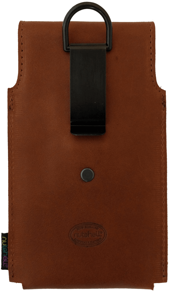Nutshell #398 Smartphone Holster-165x85x12mm - Nutshell