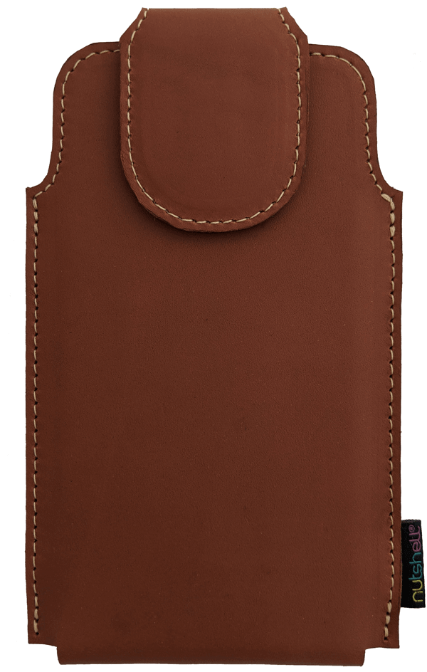 Nutshell #398 Smartphone Holster-165x85x12mm - Nutshell