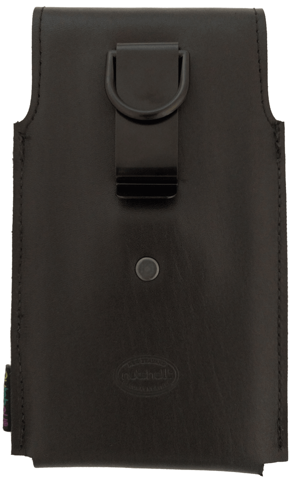 Nutshell #398 Smartphone Holster-165x85x12mm - Nutshell