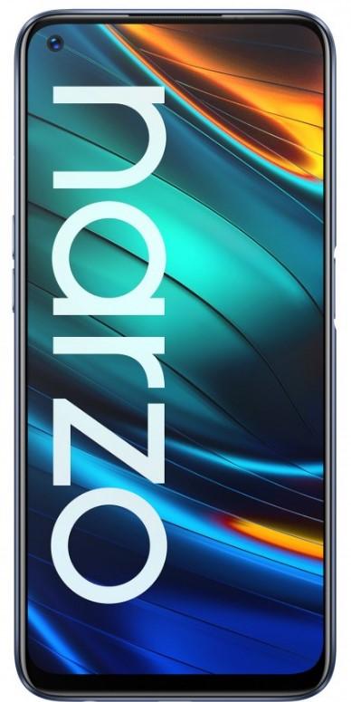 Realme Narzo 20 Pro Smartphone Holster - Nutshell