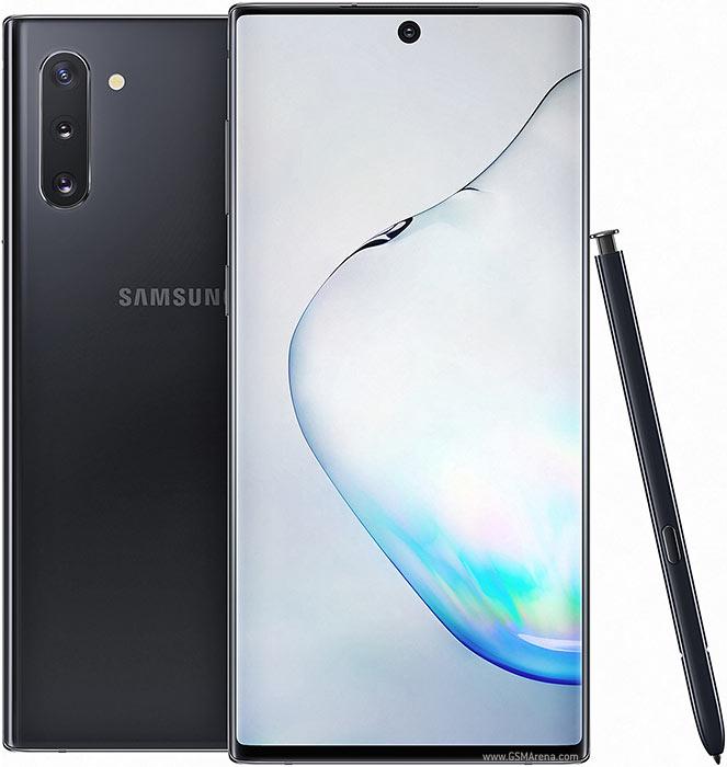 Samsung Galaxy A6 Smartphone Holster - Nutshell