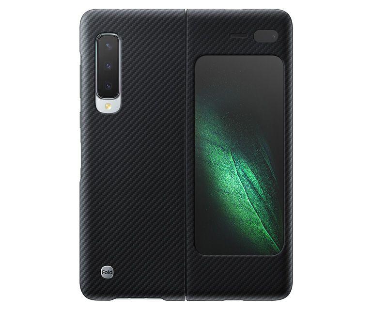 Samsung Galaxy Fold 5G Smartphone Holster - Nutshell