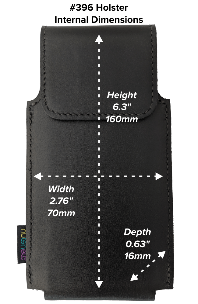 Samsung Galaxy Fold 5G Smartphone Holster - Nutshell