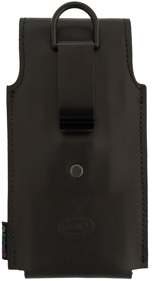 Samsung Galaxy A22 5G Smartphone Holster - Nutshell Smartphone Holster - Nutshell