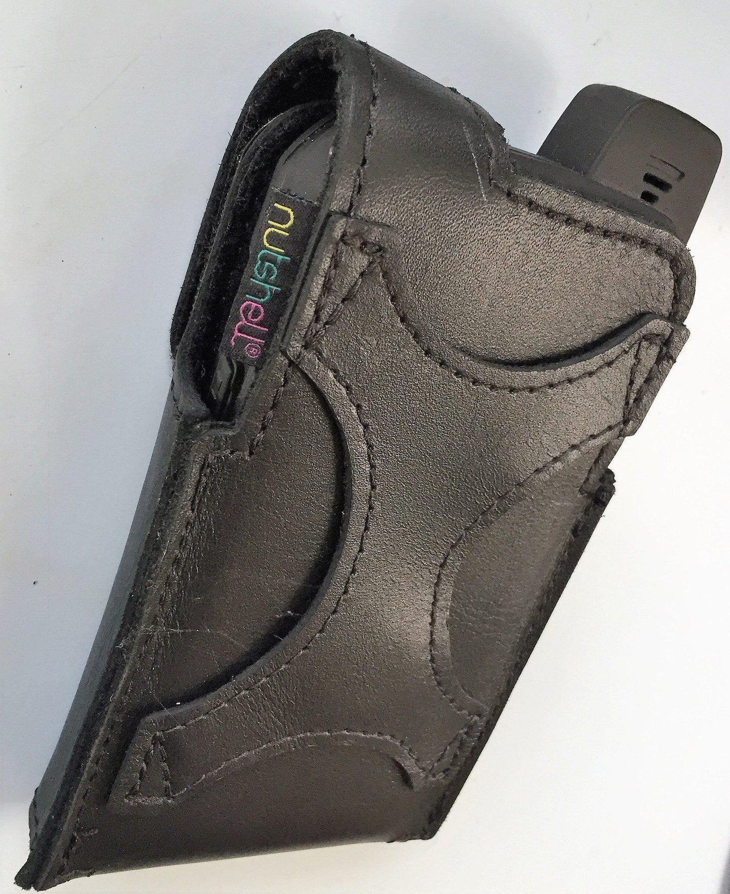 Sonim XP7 Custom Leather Hip Holster- Ultimate Smartphone Security