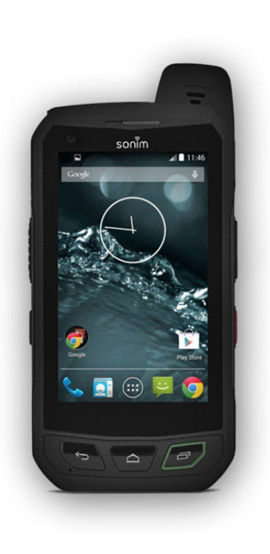 Sonim XP7_IS Smartphone Holster- Ultimate Smartphone Security