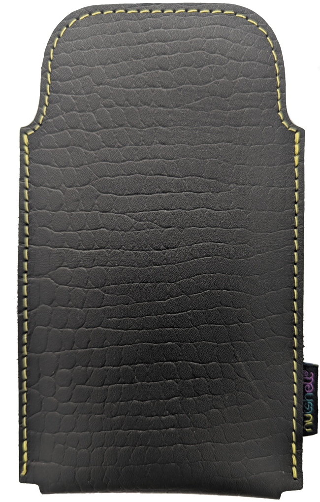 Samsung Galaxy S26+ Leather Belt Case