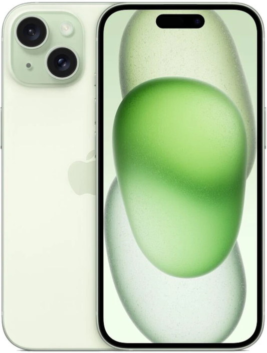 Apple iPhone 15 Belt Case