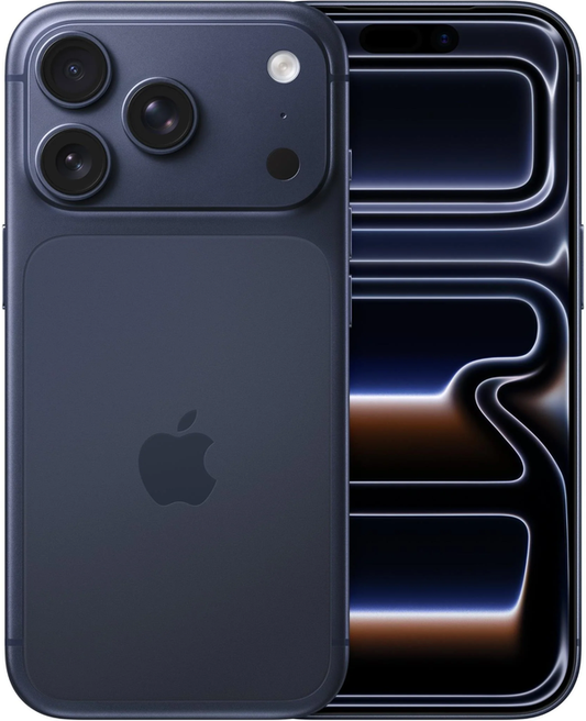 Apple iPhone 17 Pro Leather Belt Case