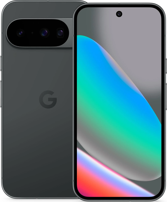 Google Pixel 10 Leather Belt Case