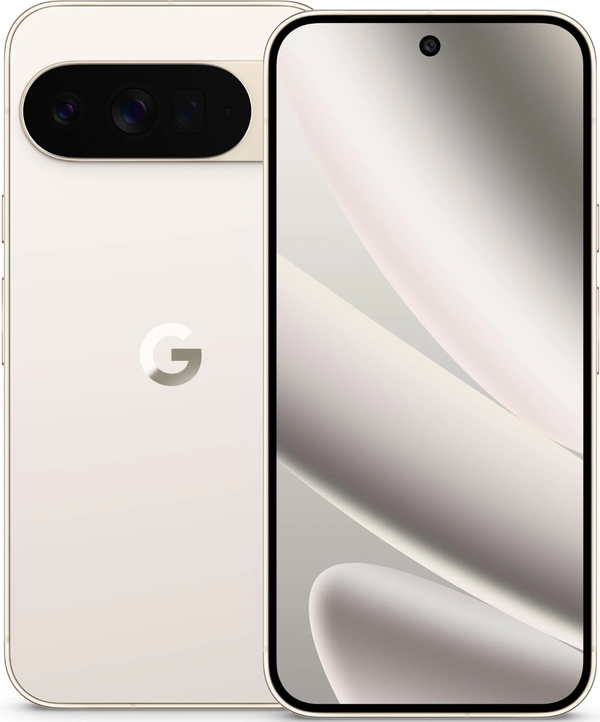 Google Pixel 10 Pro XL Leather Belt Case