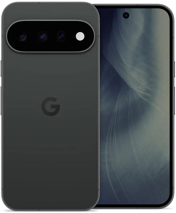 Google Pixel 11 Leather Belt Case