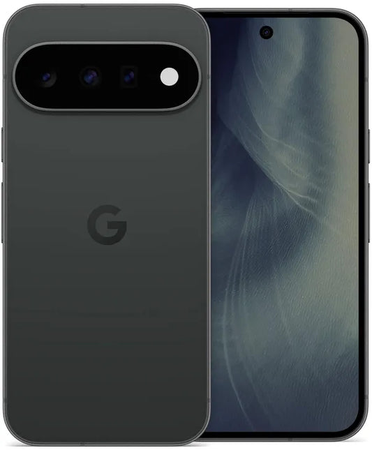 Google Pixel 11 Leather Belt Case