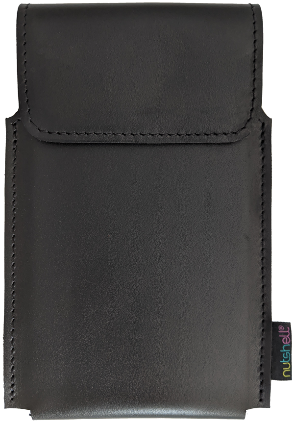 Unihertz Titan 2 Leather Belt Case