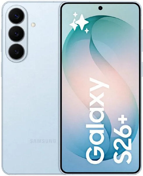 Samsung Galaxy S26+ Leather Belt Case