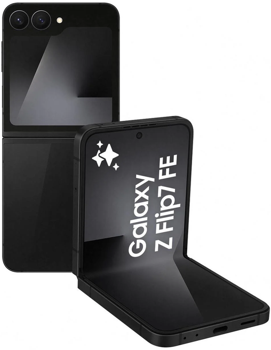 Samsung Galaxy Z Flip7 FE Leather Belt Case